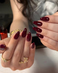 Deep Cherry