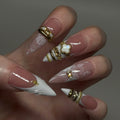 Imperial Lace