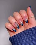 Midnight Sapphire