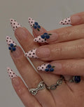 Berry Glaze French