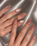 Chrome Glow