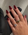 Midnight Crimson