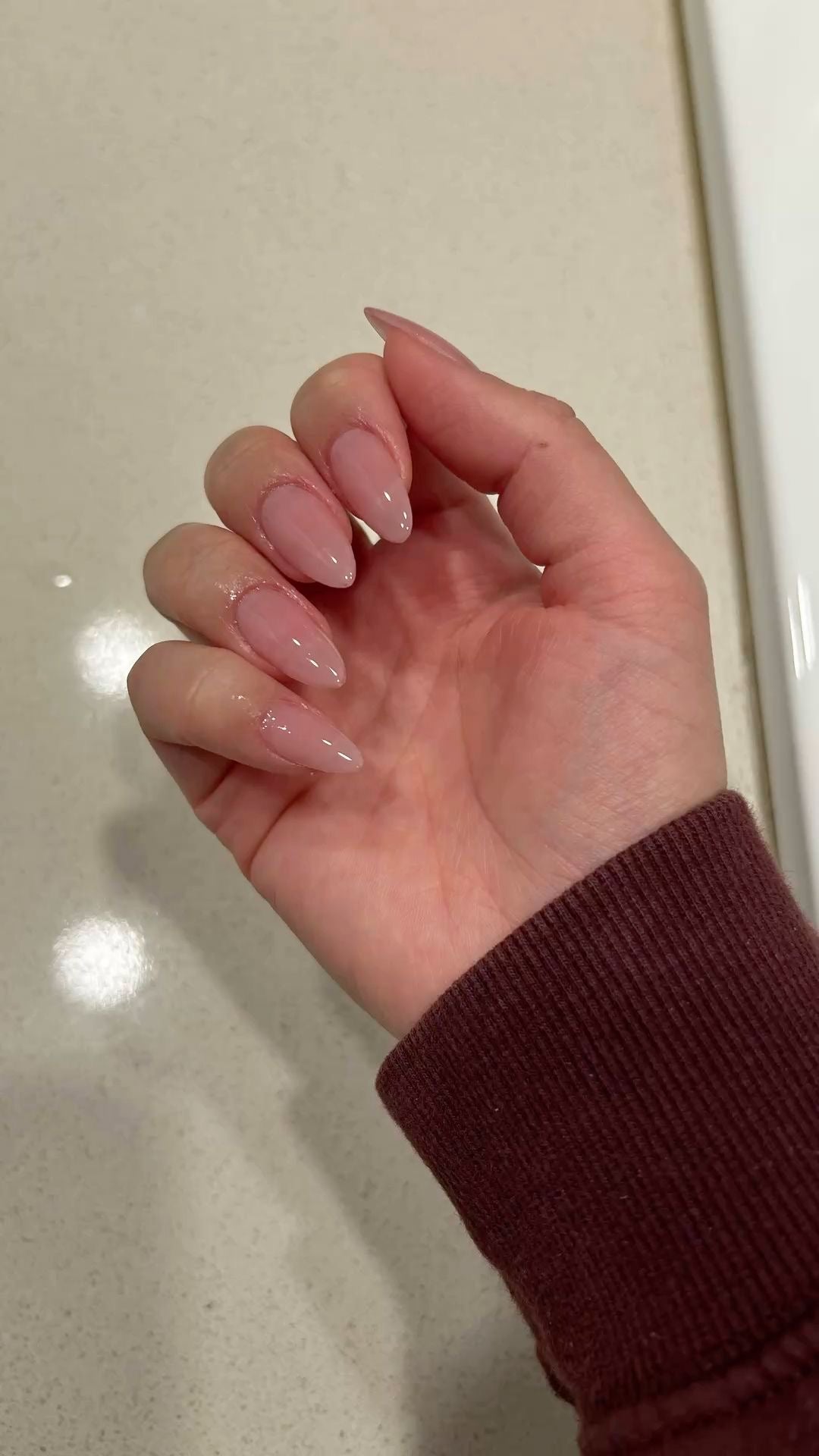 Bare Beauty