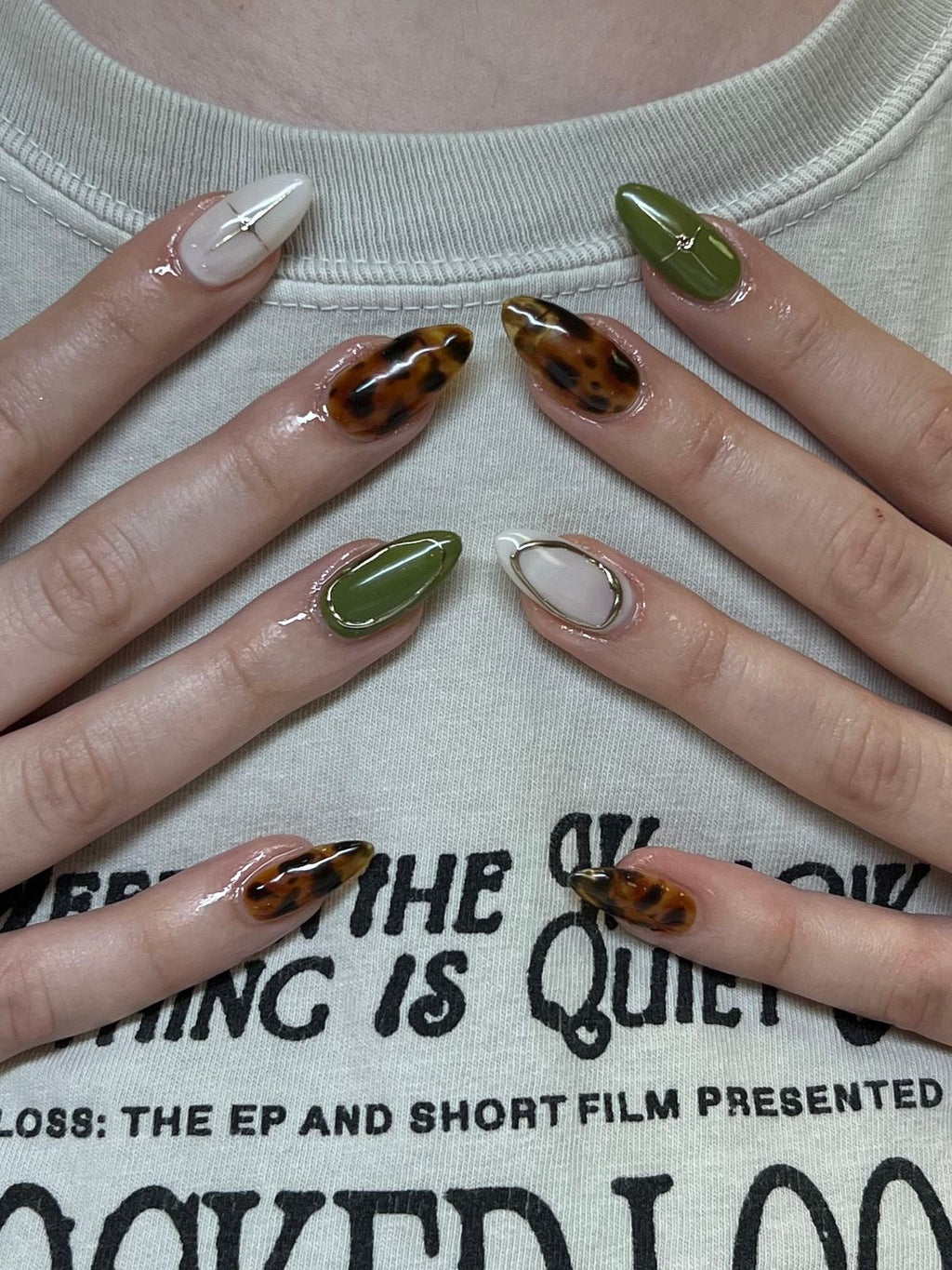 Matcha Tortoise