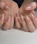 Pearl Fade