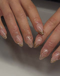 Golden Filigree