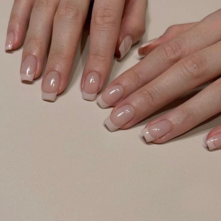 Clean French