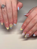 Seaside Petal