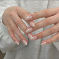 Milky Glazed