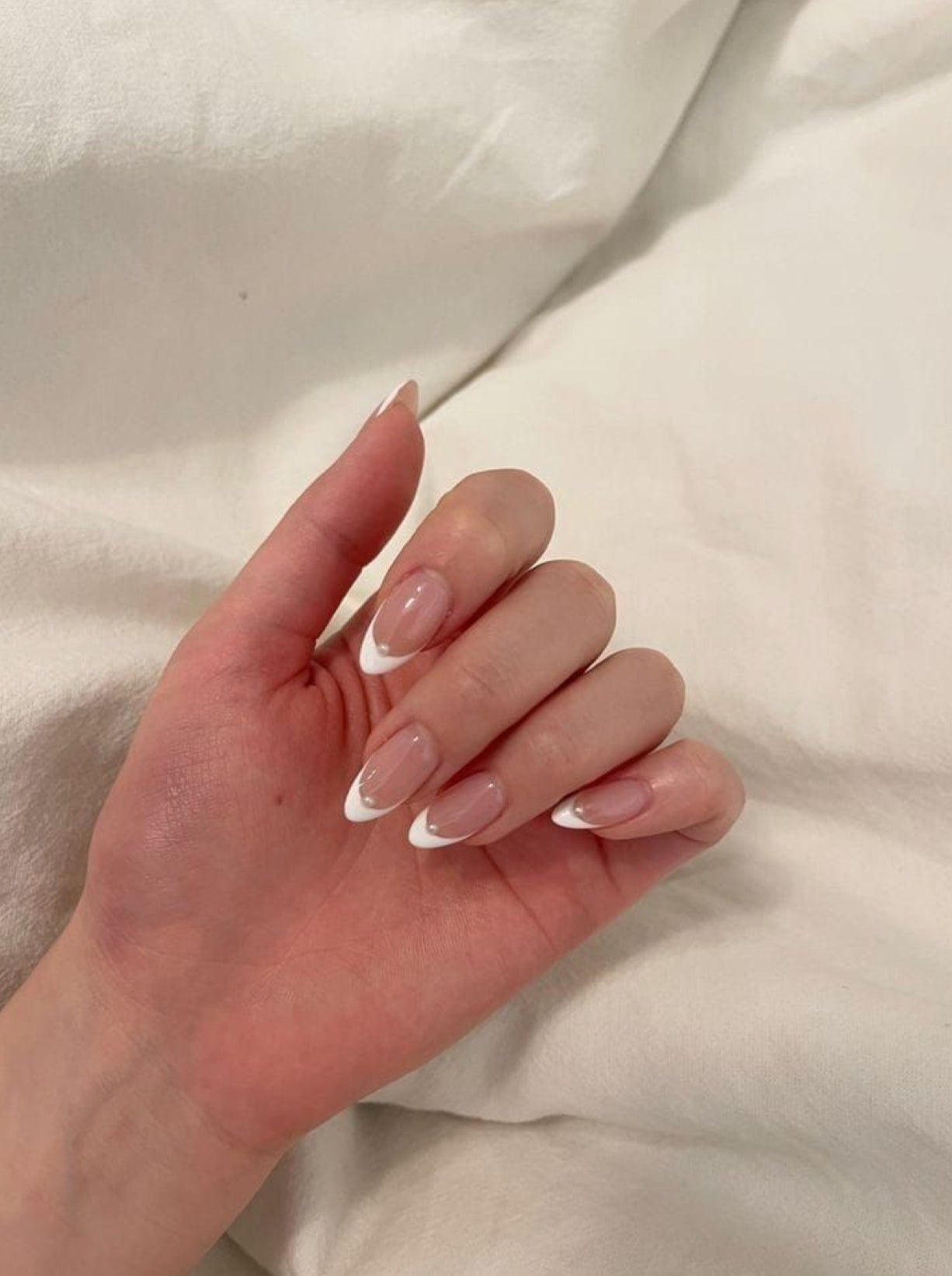 Pearl French