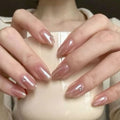 Glazed Blush