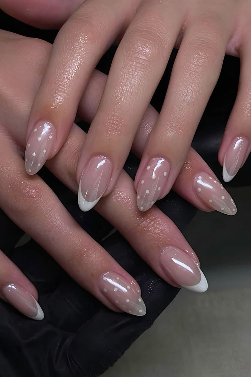 Polka French