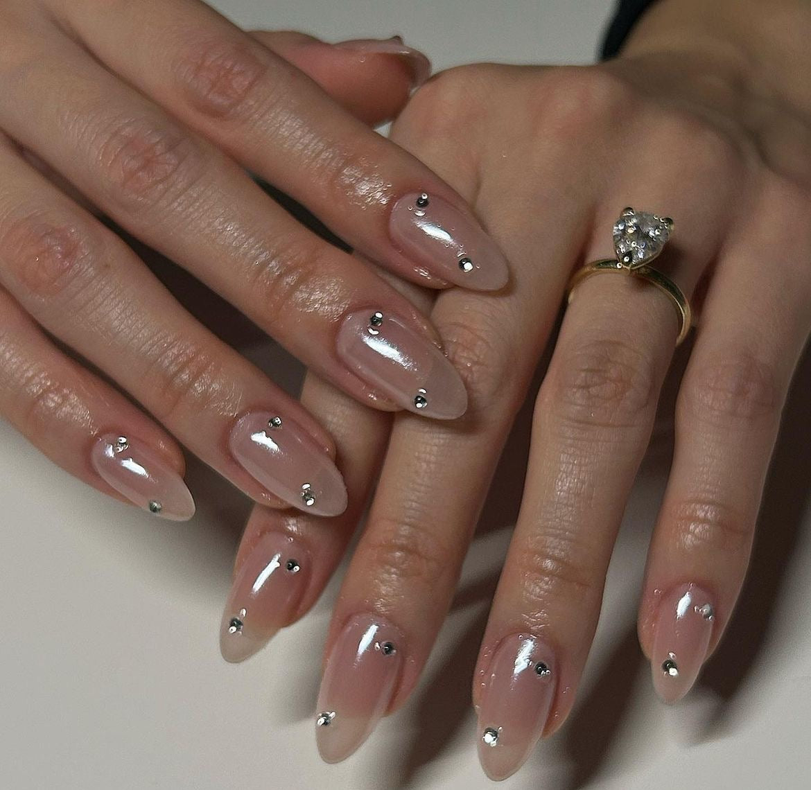 Crystal Glaze