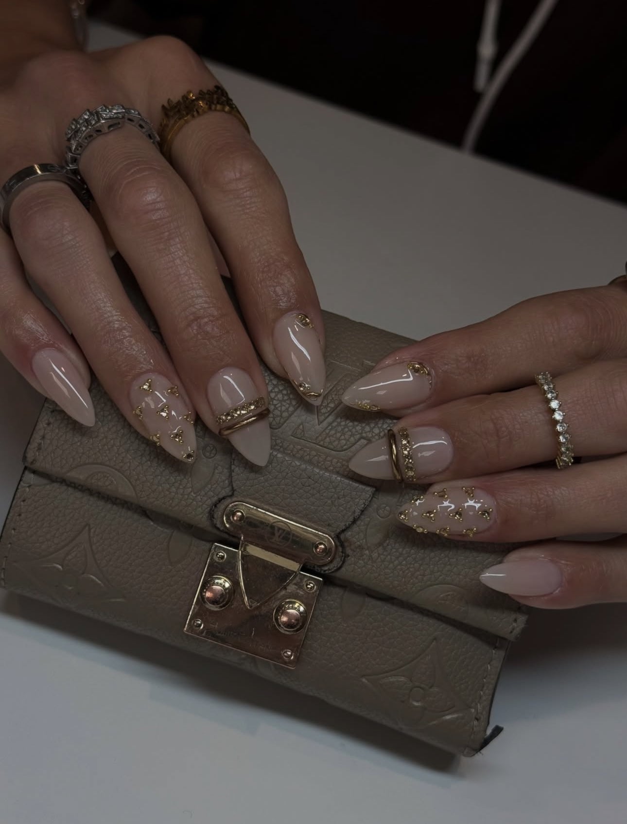 Gilded Caviar