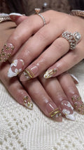Royal Flourish