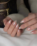 Silk Shimmer