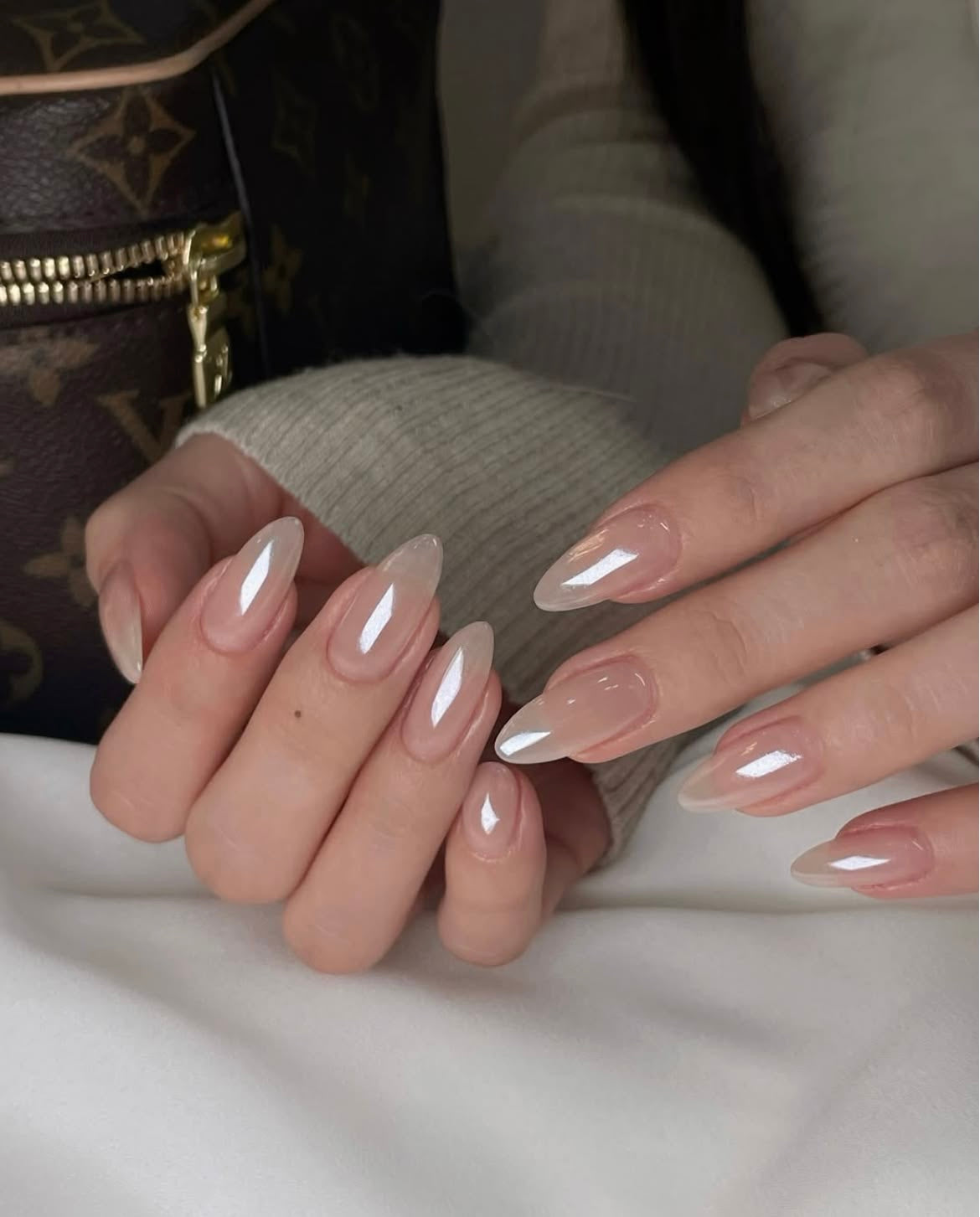 Silk Shimmer