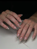 Starlight Silver Chrome