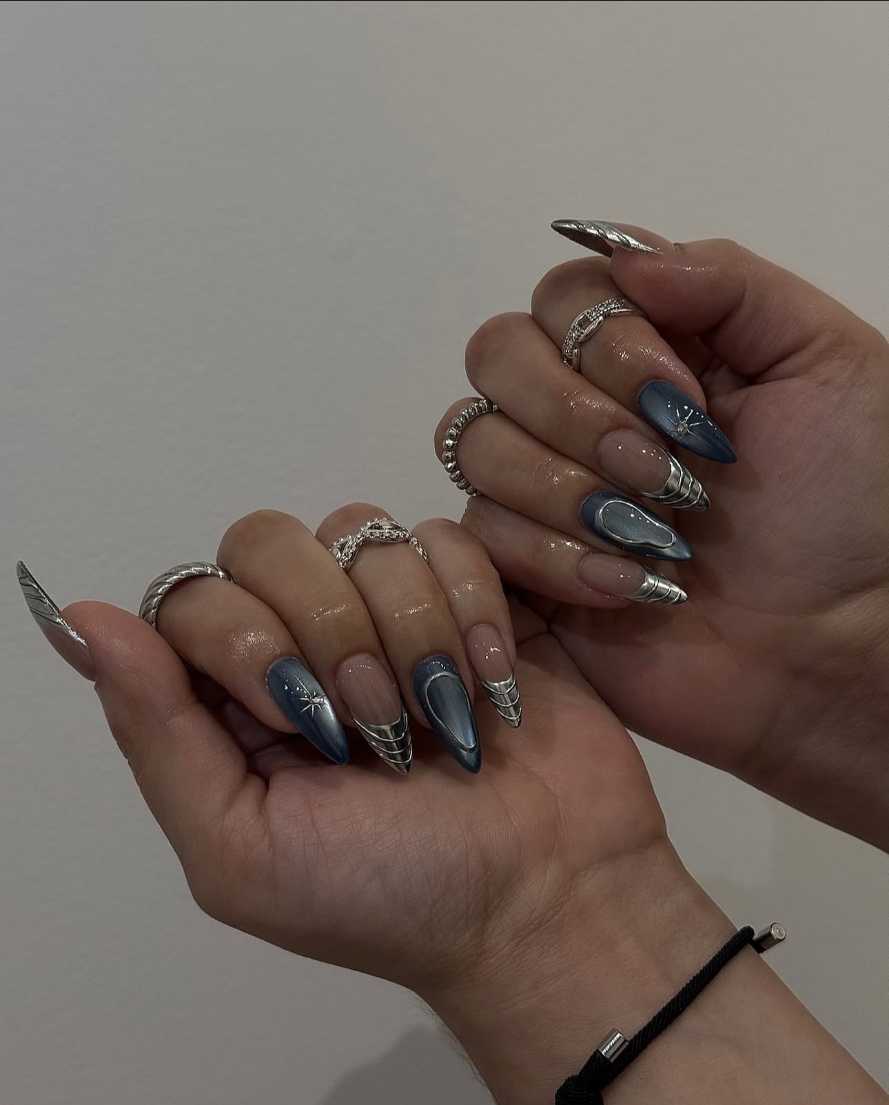 Gothic Chrome