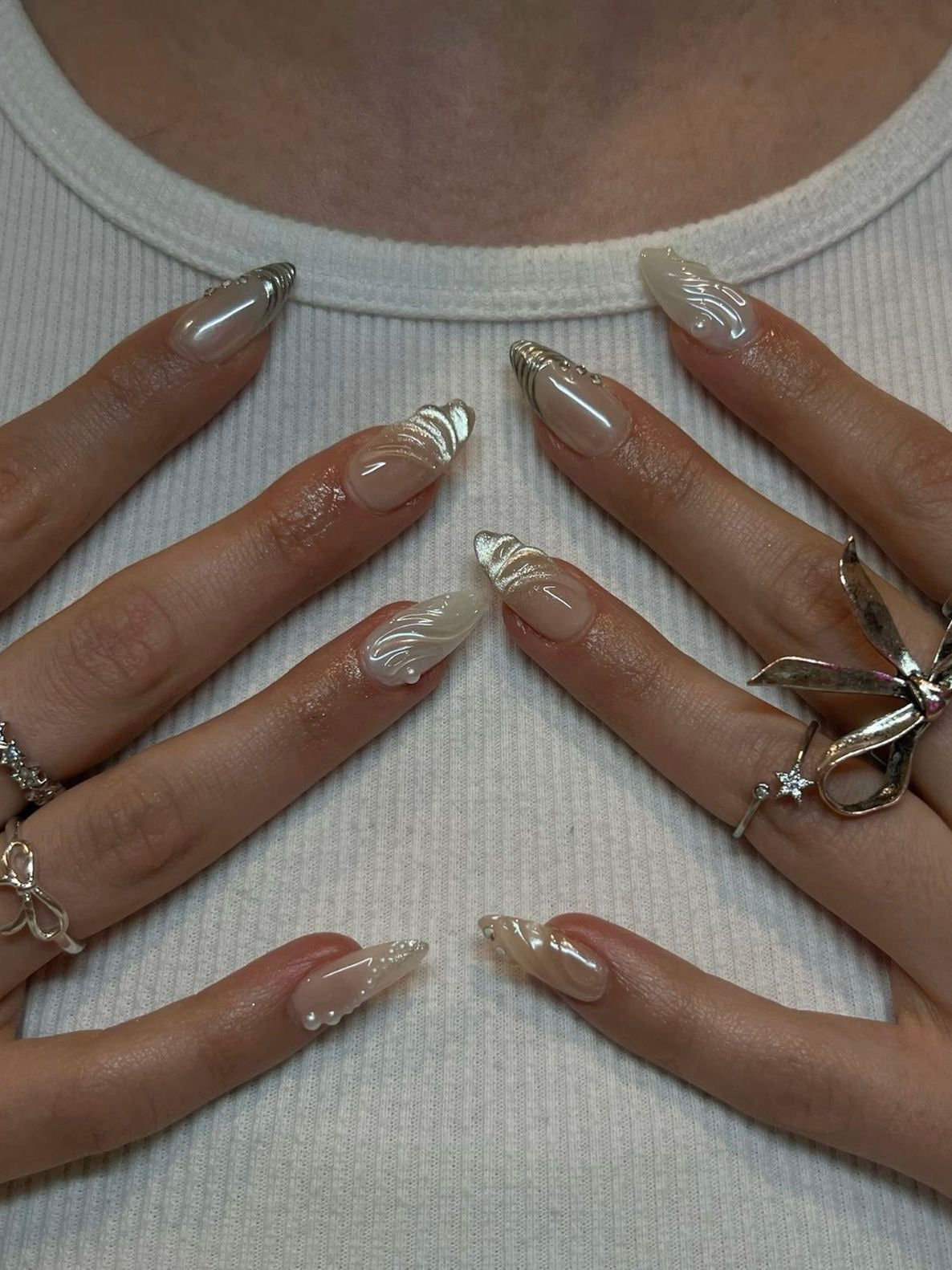 Pearl Waves