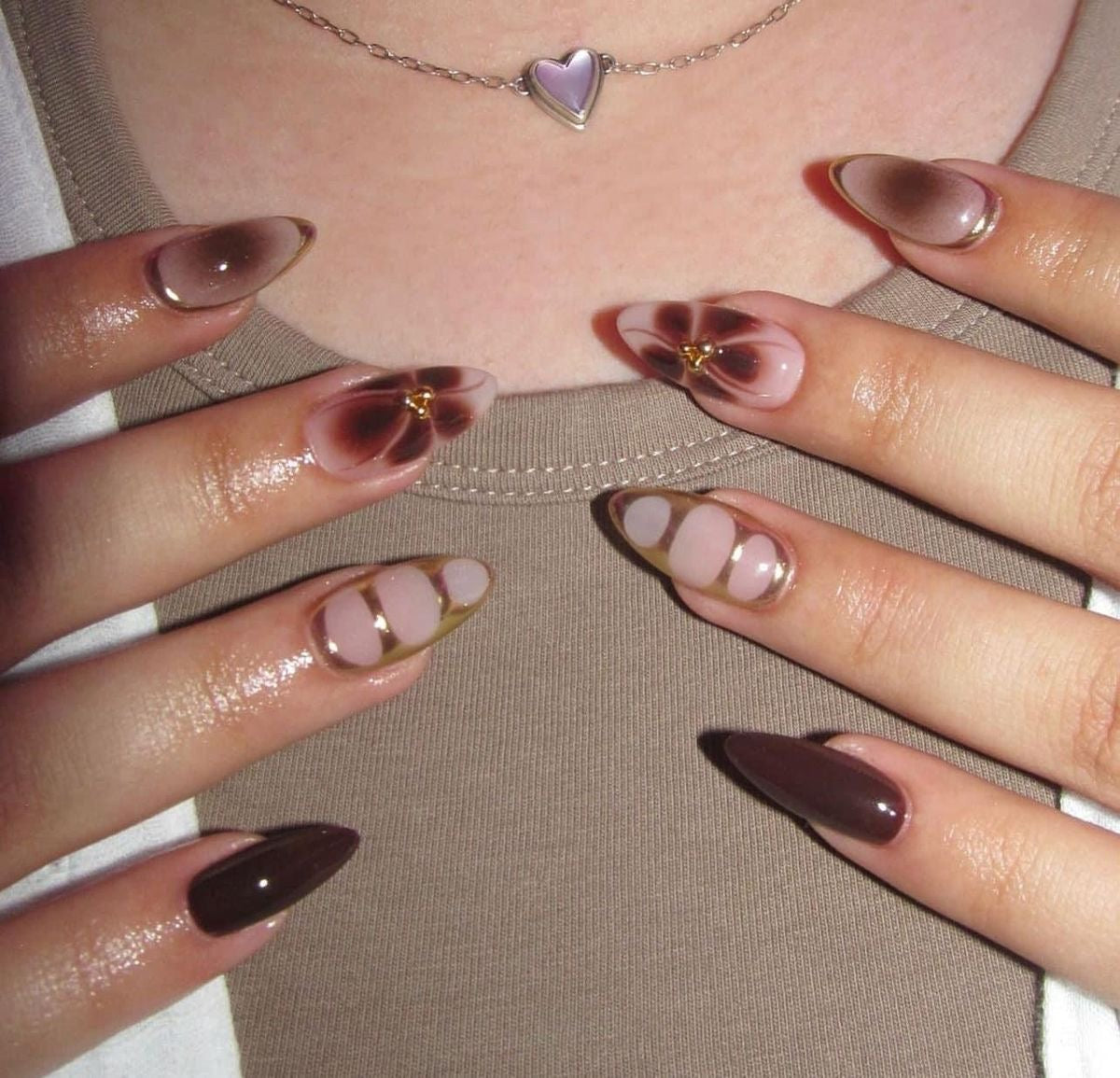 Mocha Bloom