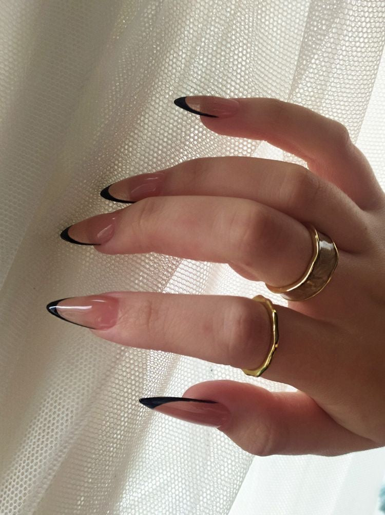 Sleek Edge