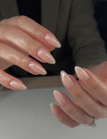 Milky Sheer