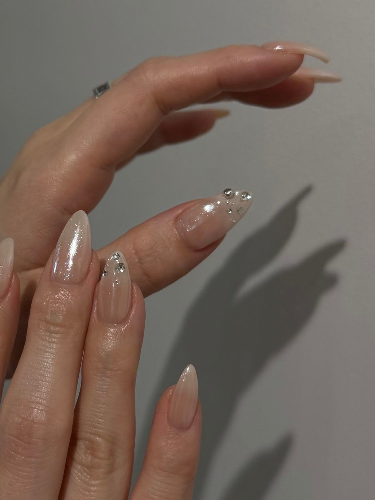 Diamond Glaze