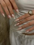 Pearl Droplets