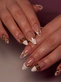 Gilded Shell