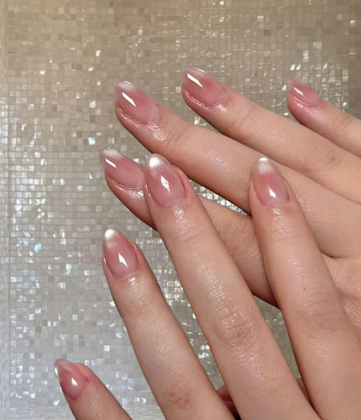 Pearl Blush