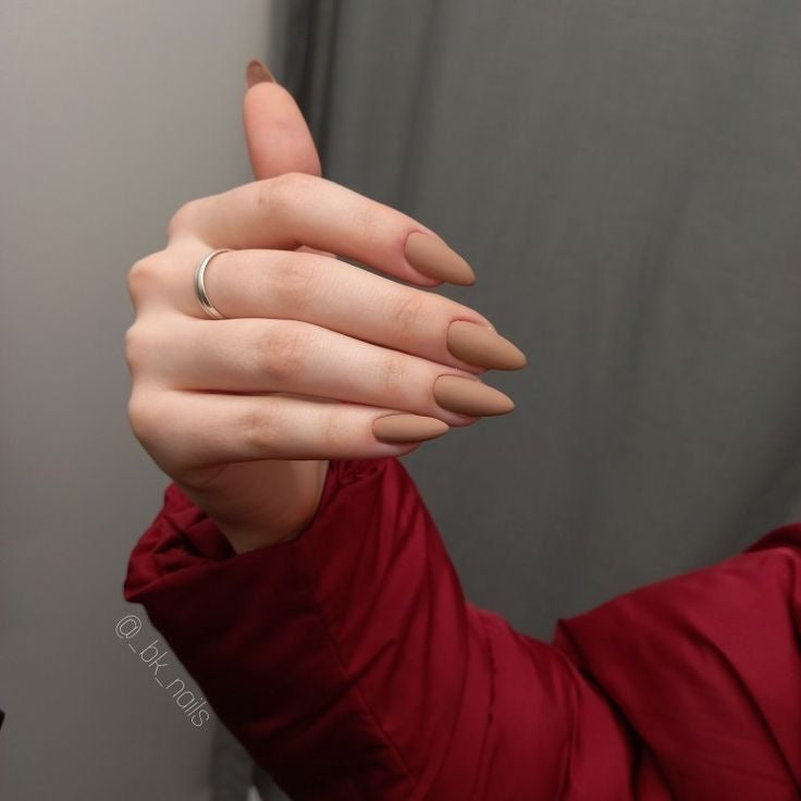Coffee Matte