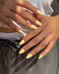 Yellow Butter