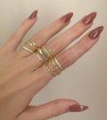Toffee Gloss