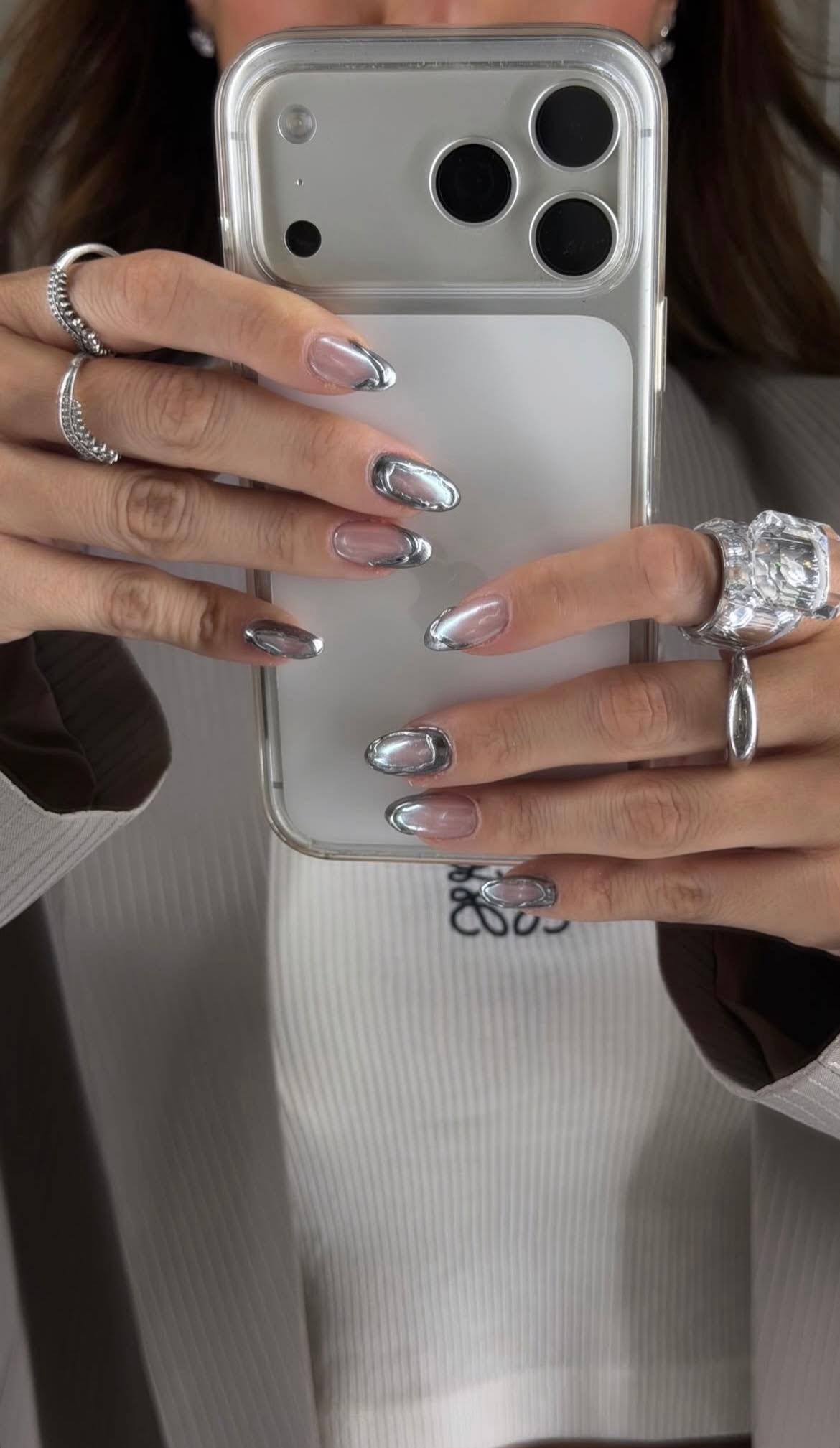Chrome Wave