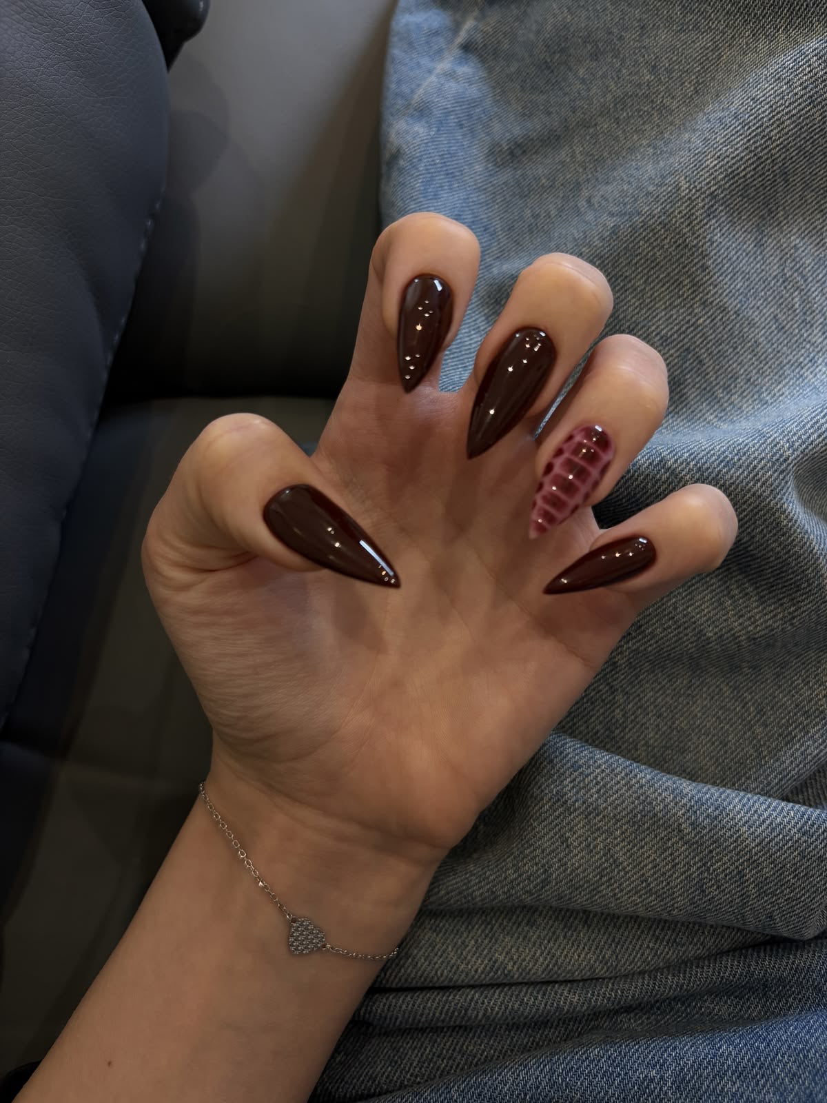 Vampy Croc