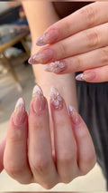 Pink Baroque