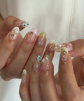 Playful Pastel