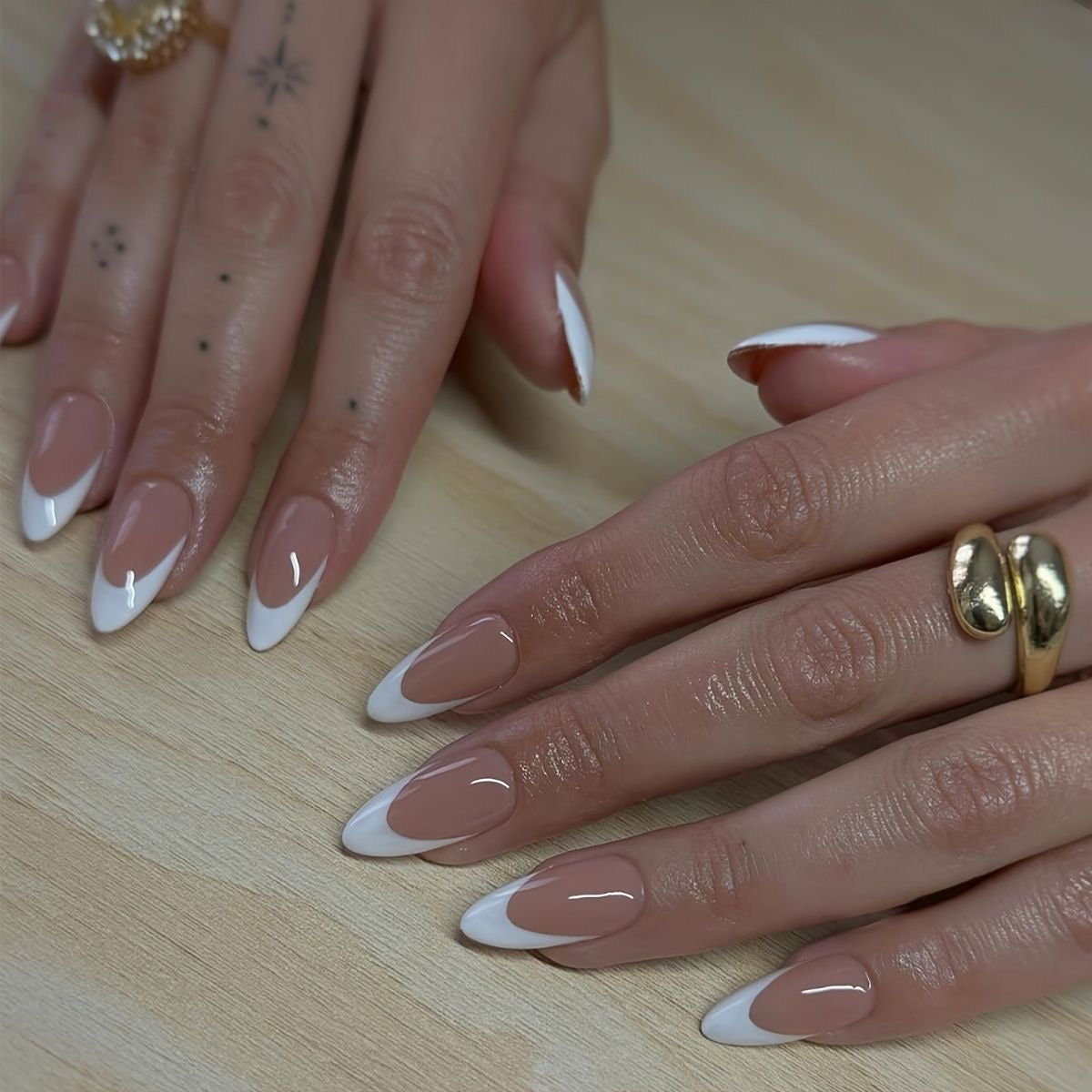 French Tips