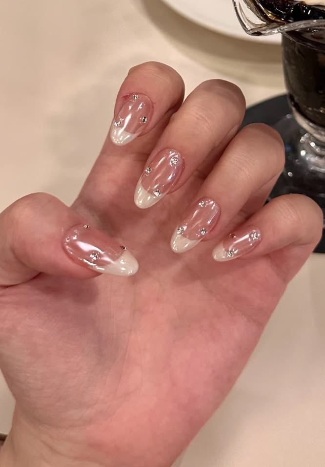 Crystal French