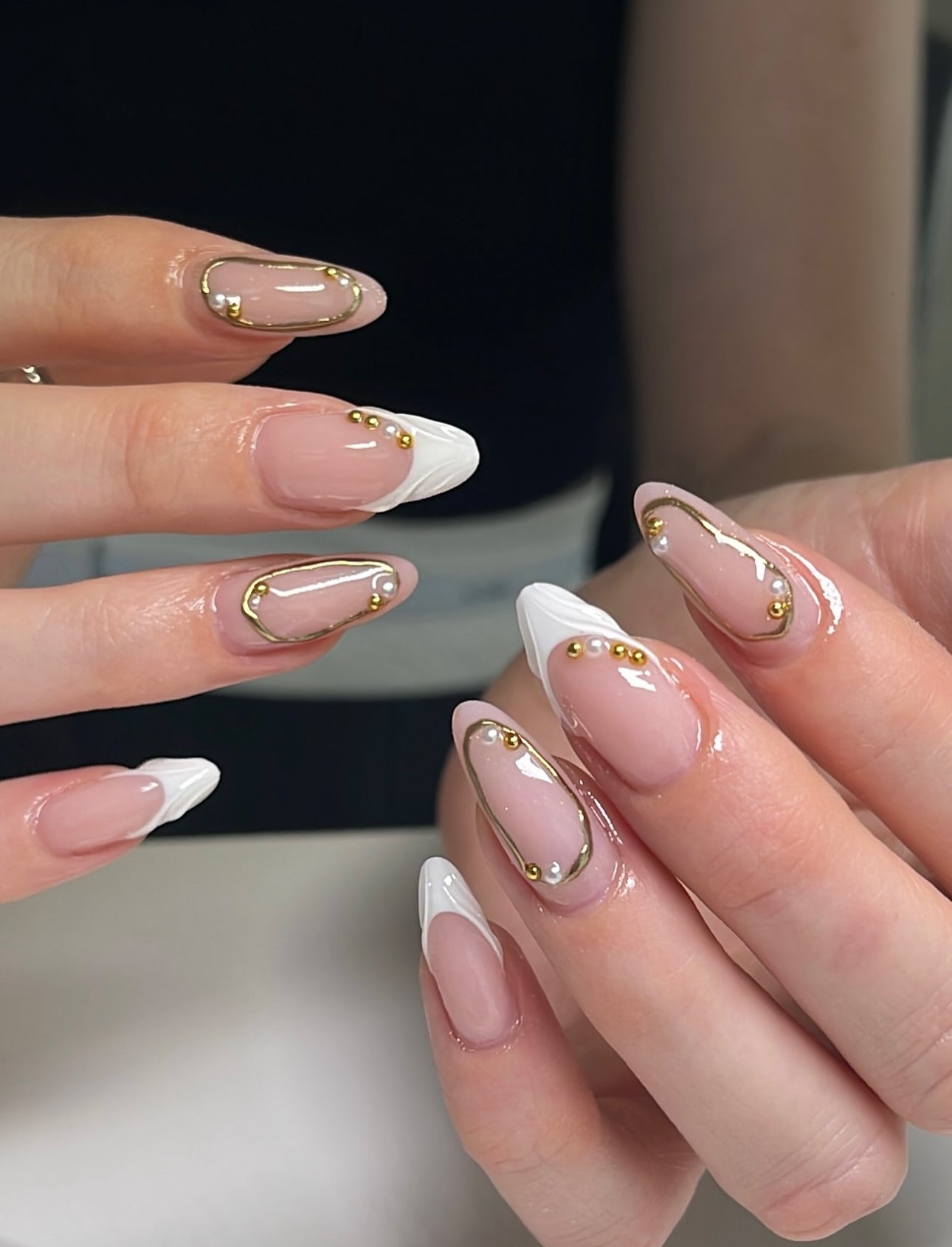 Ivory Ripple