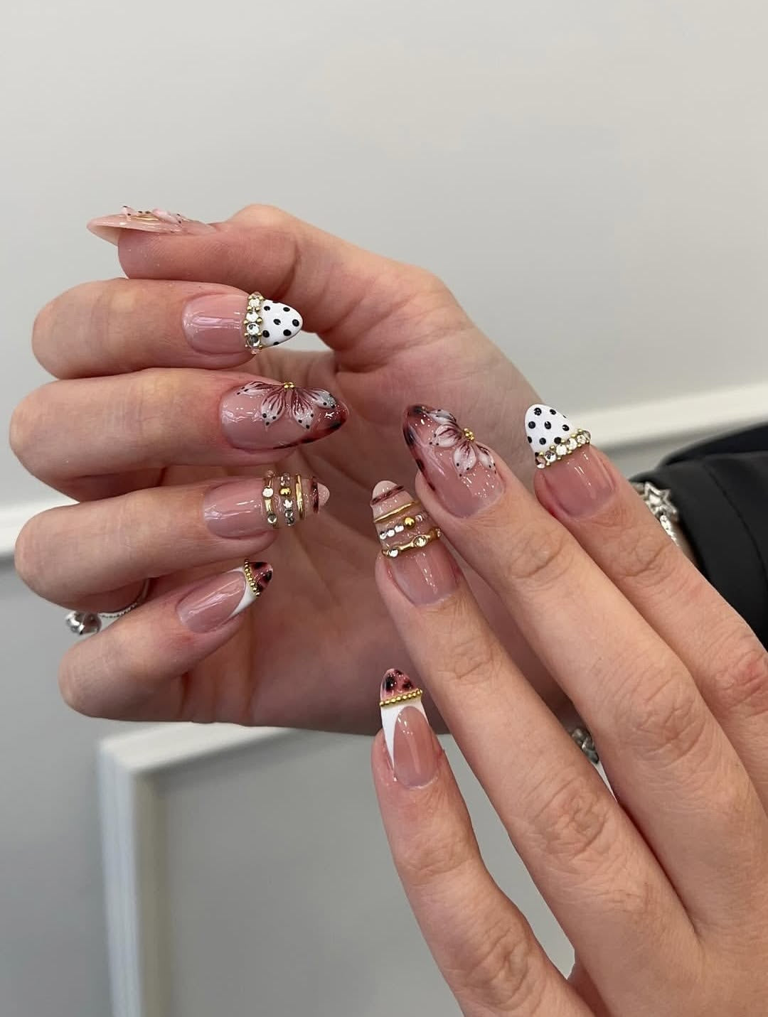 Wild Elegance