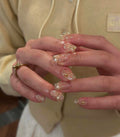 Glitter Drops