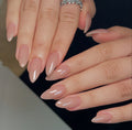 Bare Almond