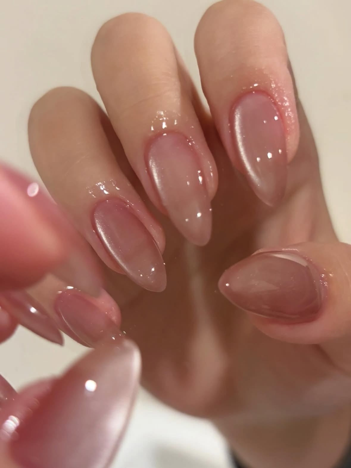 Pearl Jelly