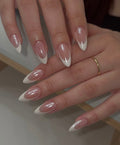 Glazed French