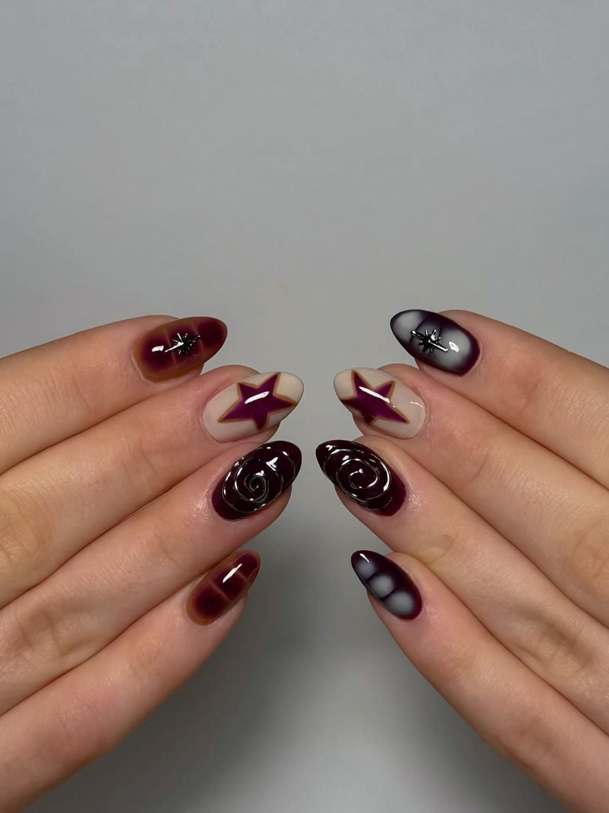 Gothic Celestial