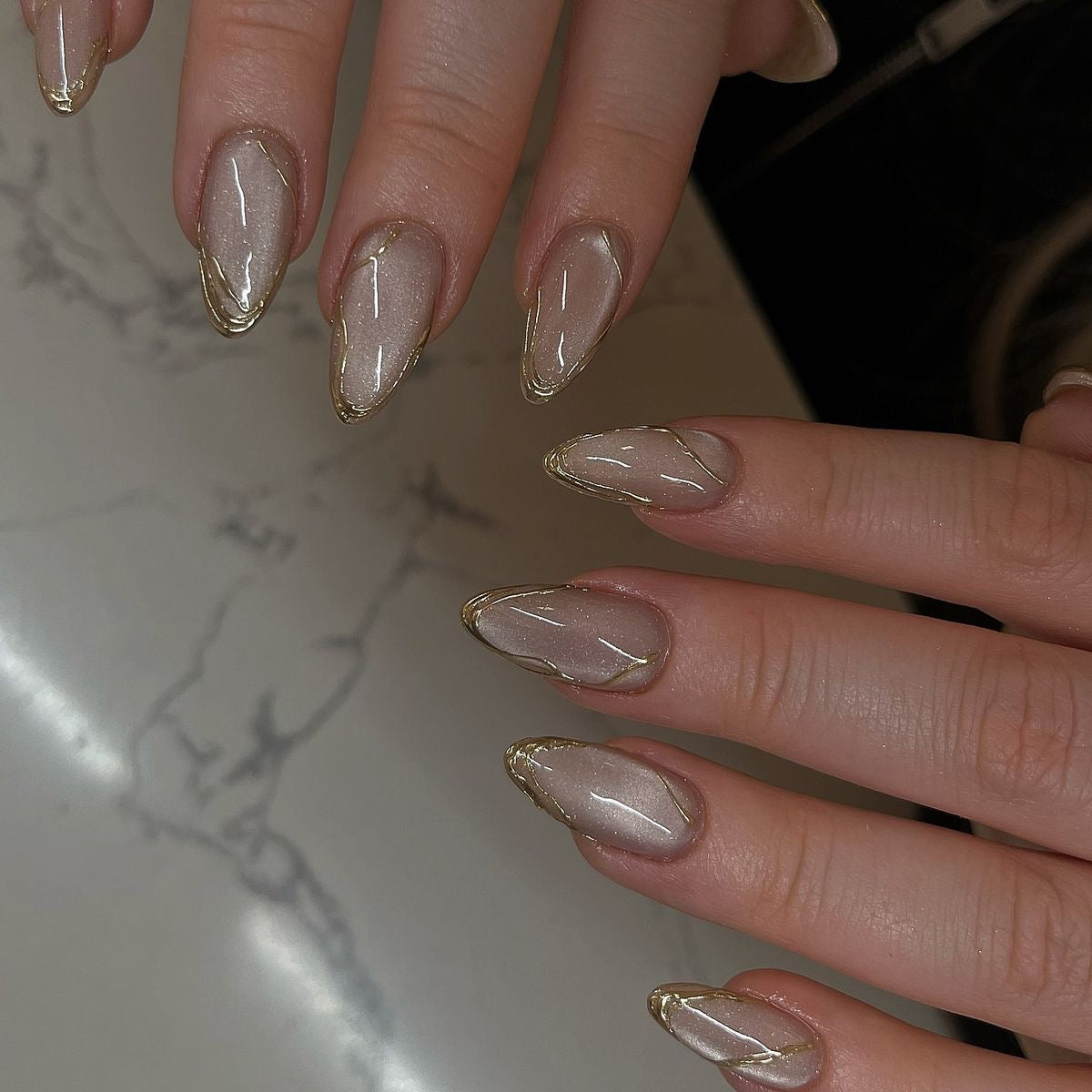 Silk Contour