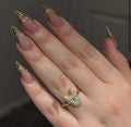 Gothic Gold
