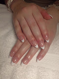 Clean Girl French